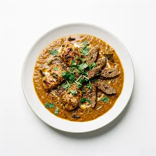 Masala Especial Delhi Lahore