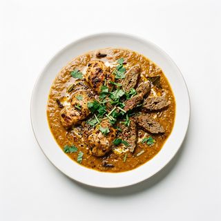 Masala Especial Delhi Lahore
