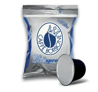 Kapsule Re BLU