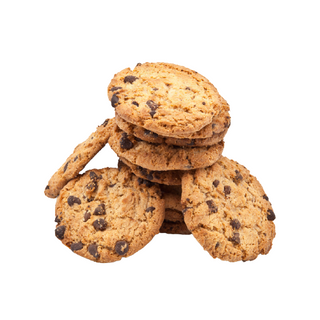 Tarrina Lazos De Chocolate