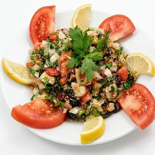 Baba Ghannouj