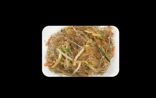 P16. Gnocchi di riso saltati