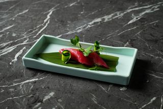 Nigiri maguro