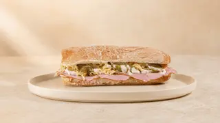 Sendvič Extra Gurmanski
