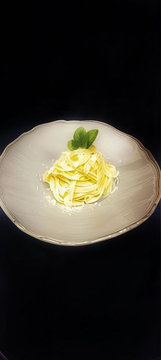 TAGLIATELLE QUATRO FORMAGGI 350g