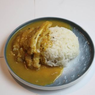 Katsu Curry