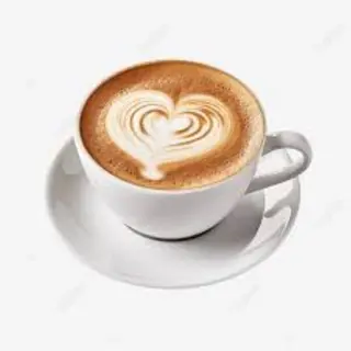 Grand Cappuccino