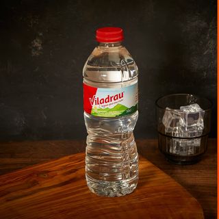 Agua Mineral (500 Ml.)