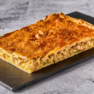 Empanada De Bonito 