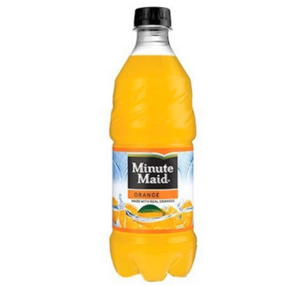 Minute Maid