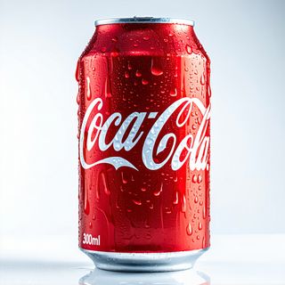 Кока Кола