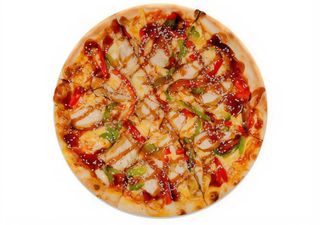 Піца Теріякі (30см/585г)
