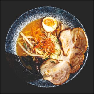 53 tantan ramen