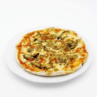 Pizza Briguella (26 Cm.)