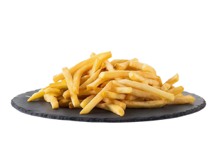 Porção de Batata
