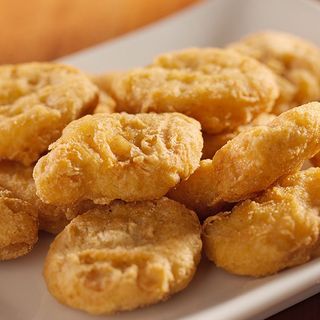 Nuggets de pui - 4 portii