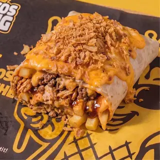 SUPREME TACOS