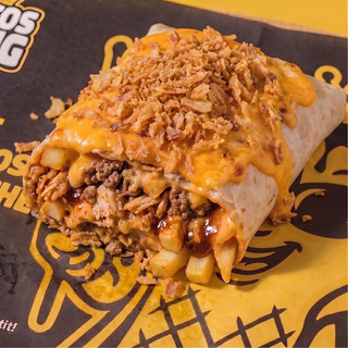 SUPREME TACOS