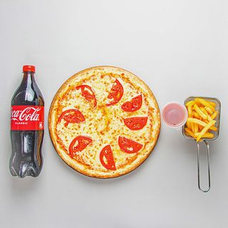 Комбо Маргарита