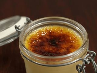 Creme Brulee