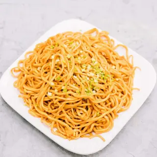 Chilli Garlic Noodles