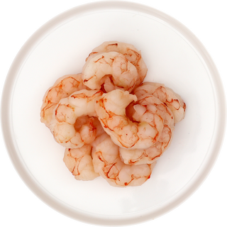 Gamberi al Naturale | 100 g