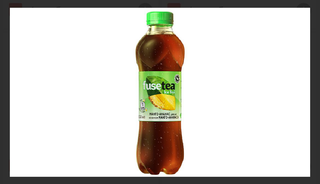 Fuse tea S