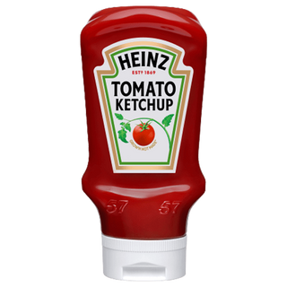 Ketchup Heinz