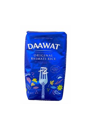 Riso Basmati