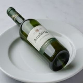 Vino verdejo Analivia (700 ml.)