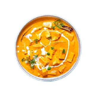 Paneer butter masala