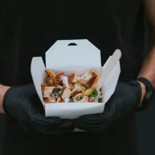 Box wieprzowina