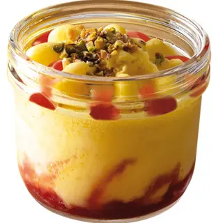 Copa de Mango