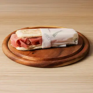 Speck in purezza
