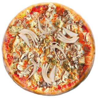 Pizza Borewicz 32 cm