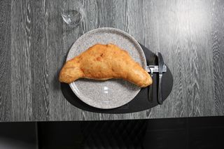 Ripieno della tradizione fritto