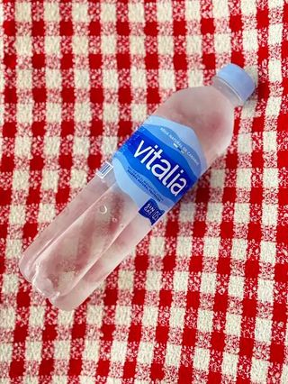 Agua sin Gas (50 Cl.)