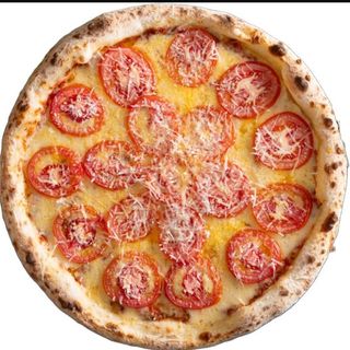 Pizza Napolitana