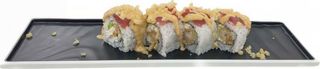 Uramaki lemon tuna 8 pezzi