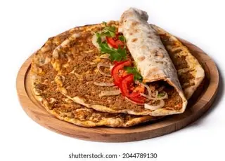 Pizza Lahmacùm Normal