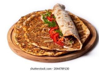 Pizza Lahmacùm Normal