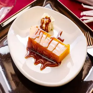Tocino De Turrón