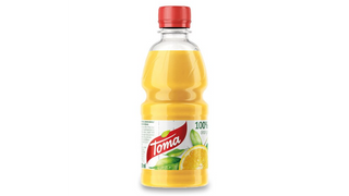 Toma Sok Pomarańczowy