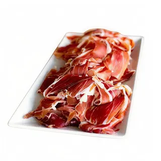 Pernil ibèric de glà