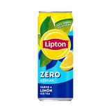 Lipton Zero