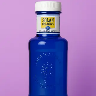 Agua Solan 500 ml