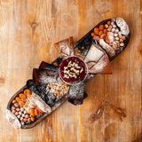 ქართული ნუგბარი 