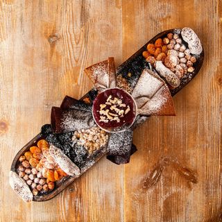 ქართული ნუგბარი 