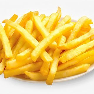 Batata Frita