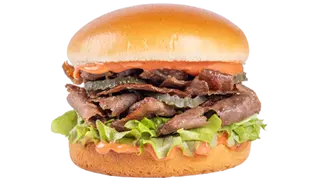 Krasz Kebap Wołowina